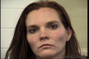 Jessica L Bowen Mugshot